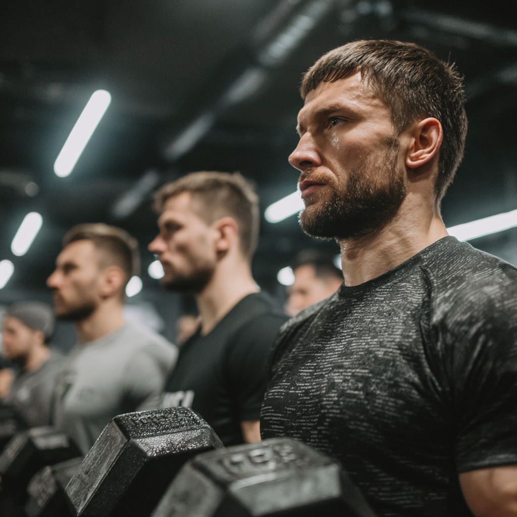 Команда професійних тренерів