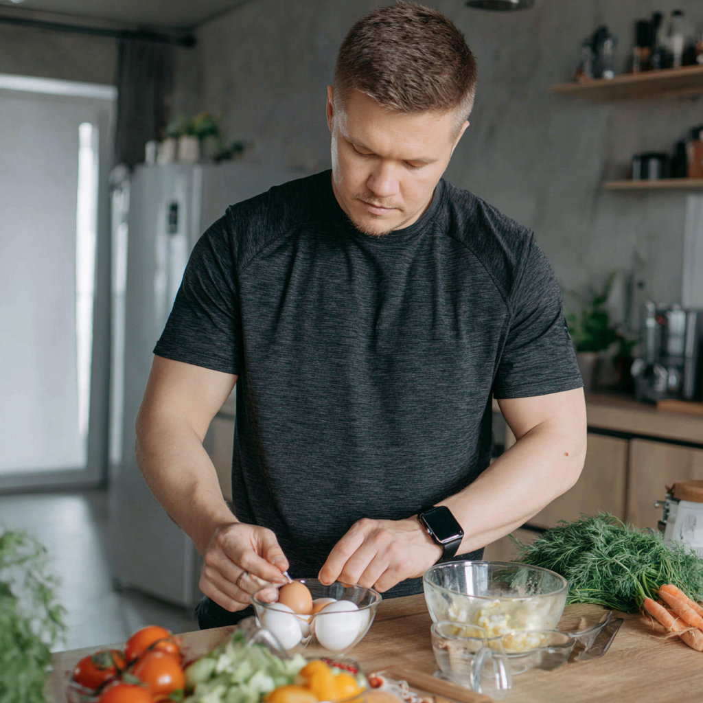 Процес тренування